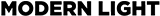 MODERN LIGHT